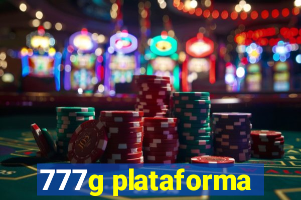 777g plataforma